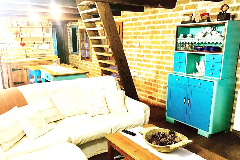 Photo of Livingroom in Mozenec