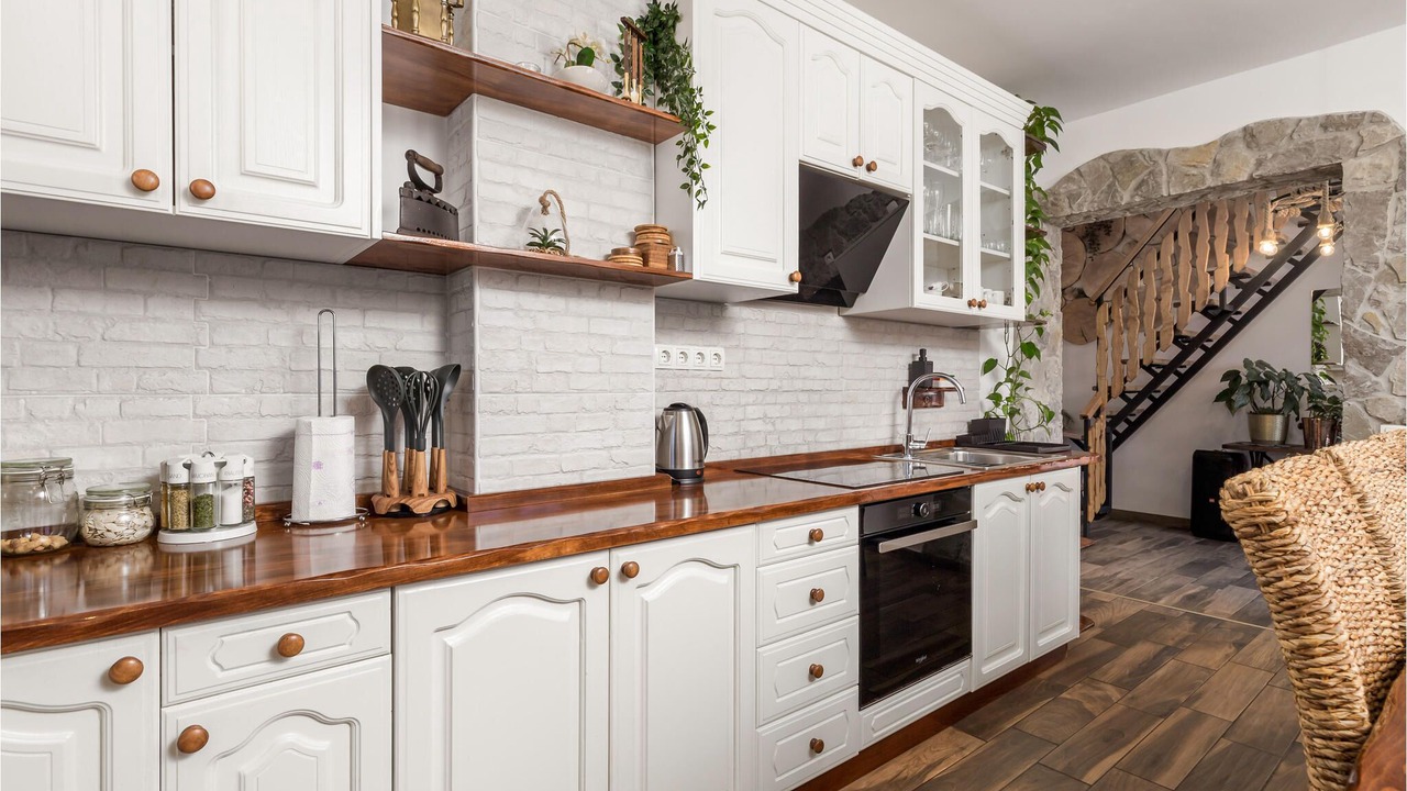 Photo of Kitchen in Vrbovsko
