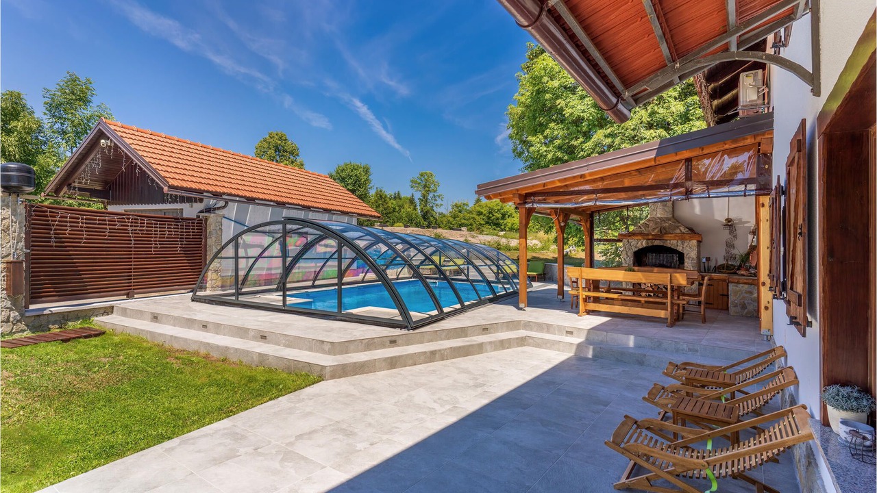 Photo of Outdoor in Vrbovsko