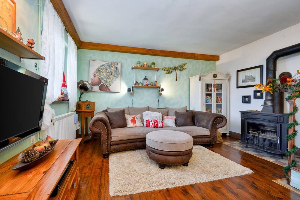 Photo of Bedroom in Novi Marof