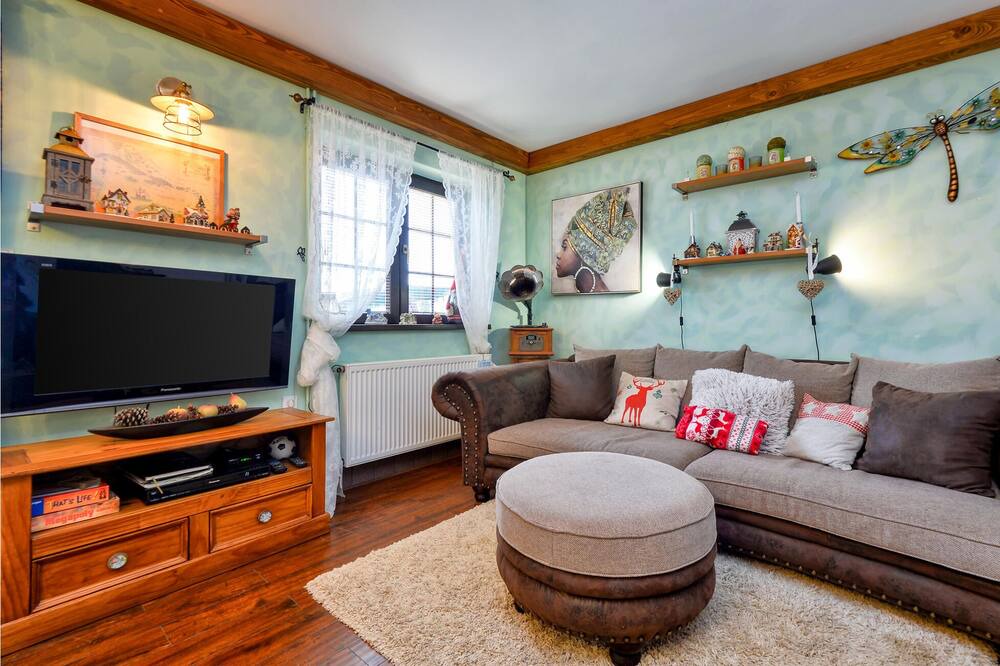 Photo of Bedroom in Novi Marof