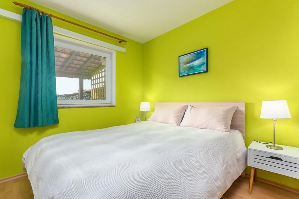 Photo of Bedroom in Dajla