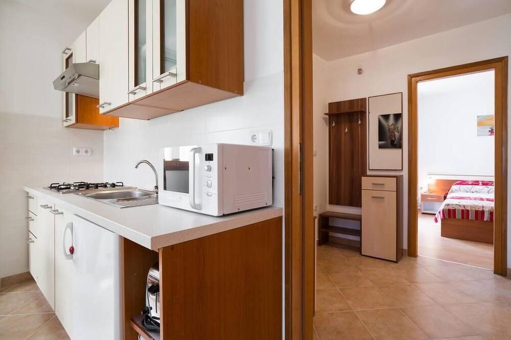 Photo of Kitchen in Dajla