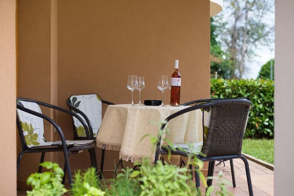 Photo of Patio Balcony in Dajla