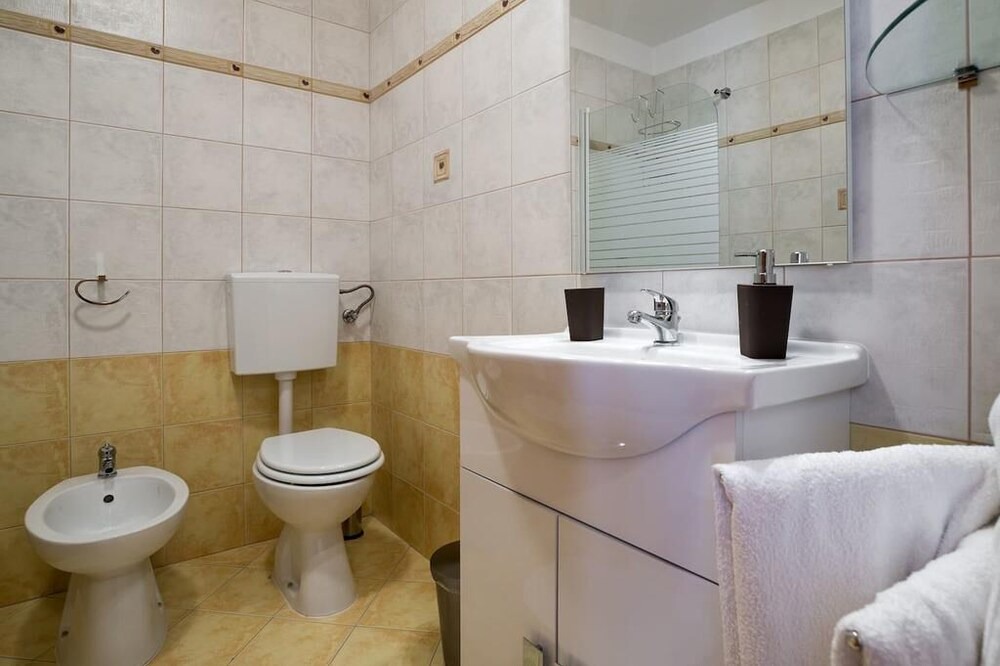 Photo of Bathroom in Dajla