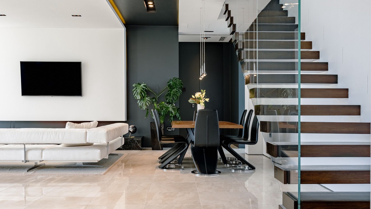 Photo of Livingroom in Starigrad