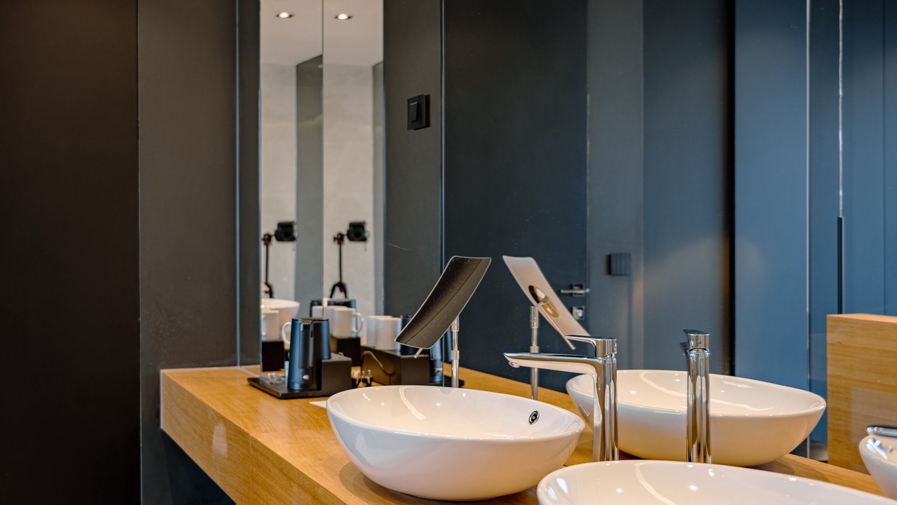 Photo of Bathroom in Starigrad