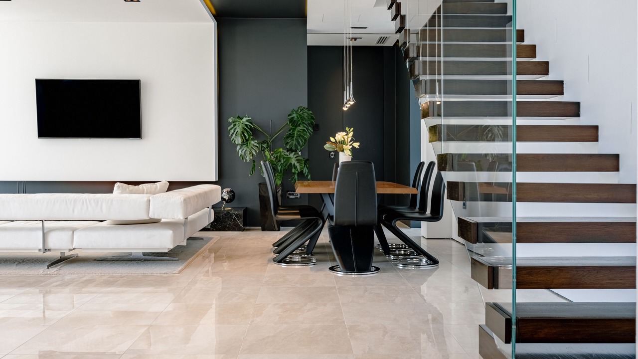 Photo of Livingroom in Starigrad