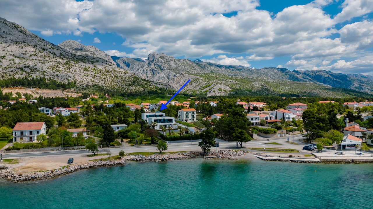 Photo of Outdoor in Starigrad