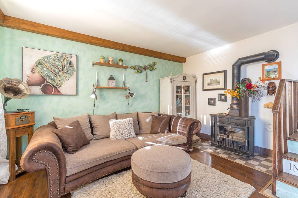 Photo of Bedroom in Novi Marof