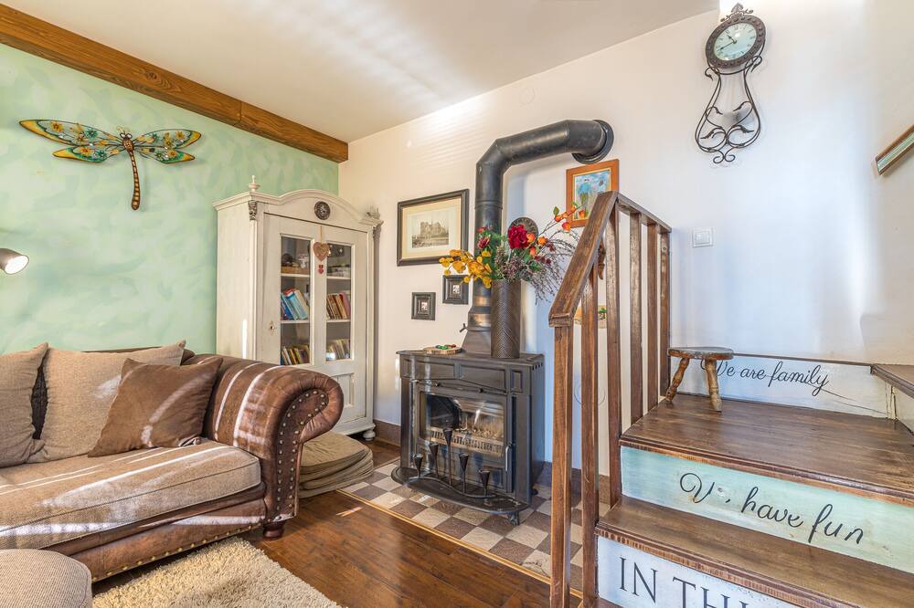 Photo of Livingroom in Novi Marof