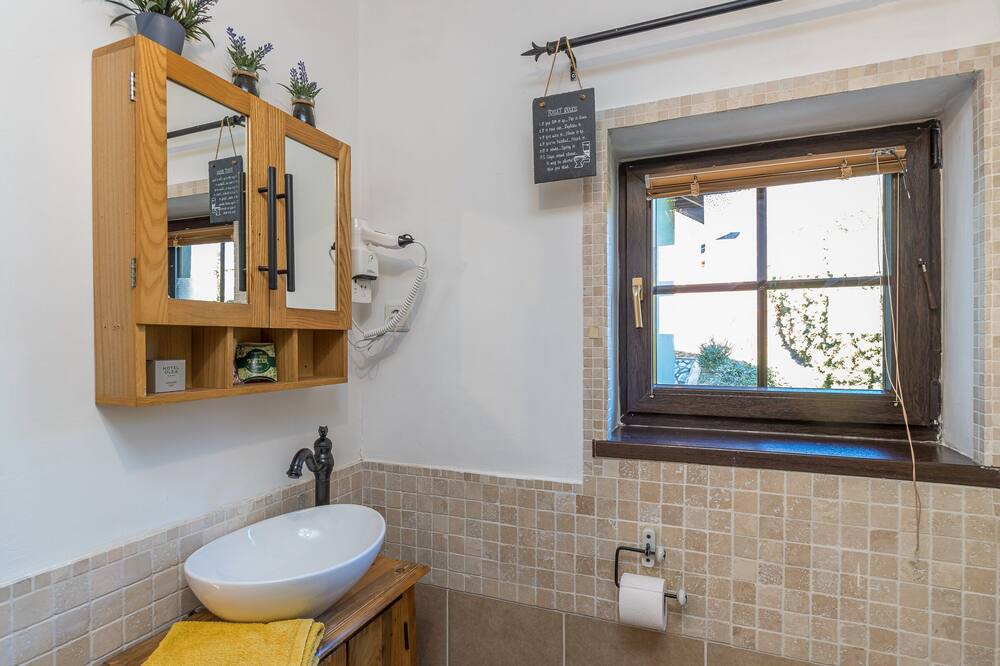 Photo of Bathroom in Novi Marof