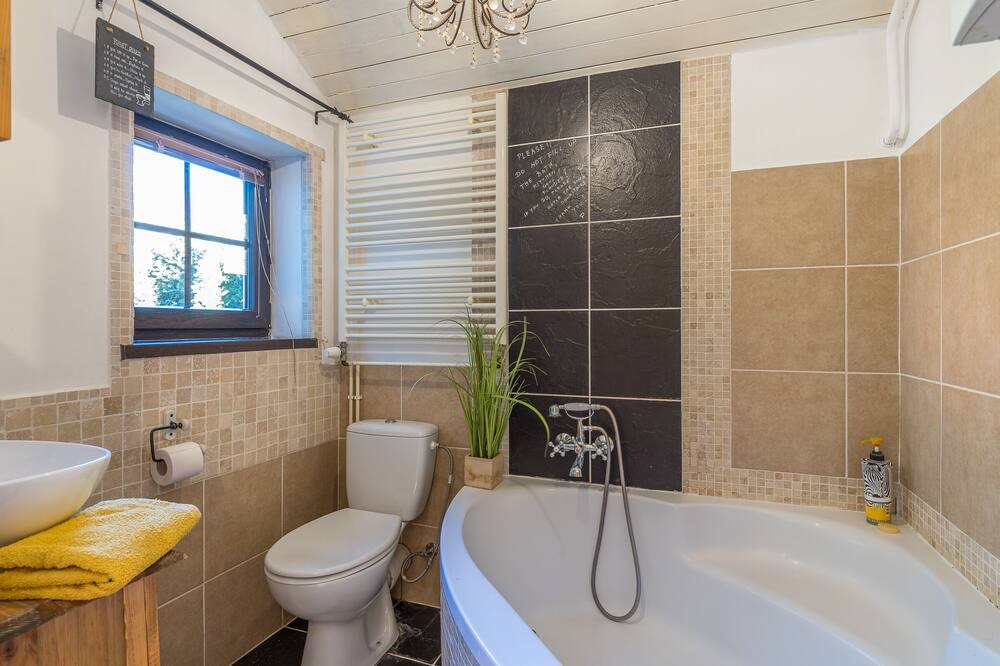 Photo of Bathroom in Novi Marof