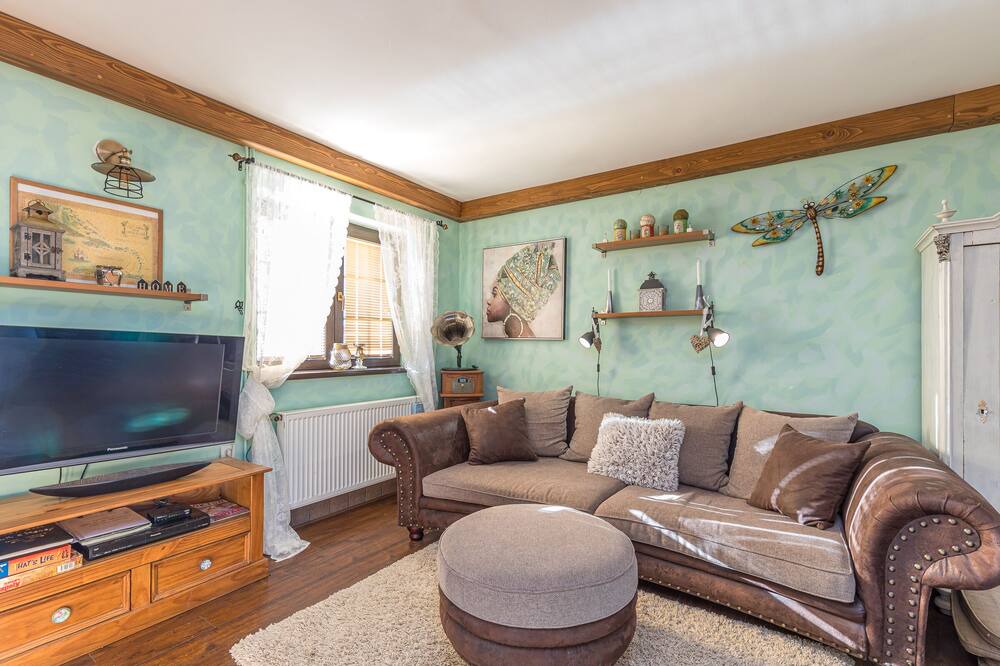 Photo of Livingroom in Novi Marof