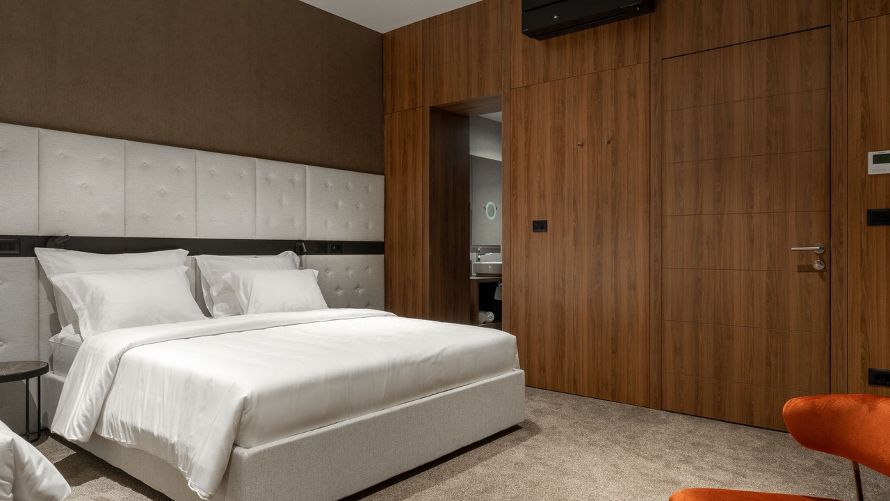 Photo of Bedroom in Izola