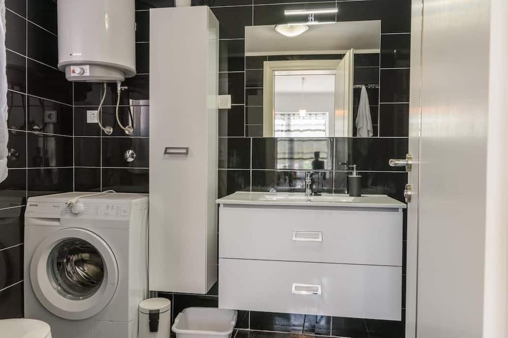 Photo of Bathroom in Marina
