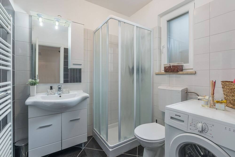 Photo of Bathroom in Kanfanar