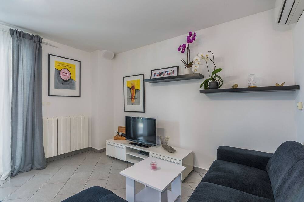 Photo of Livingroom in Kanfanar
