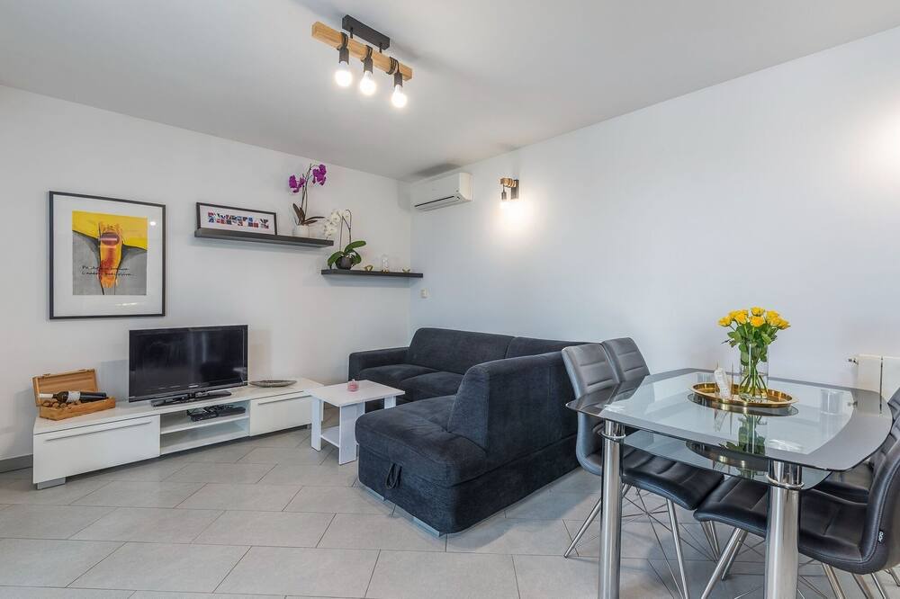 Photo of Livingroom in Kanfanar