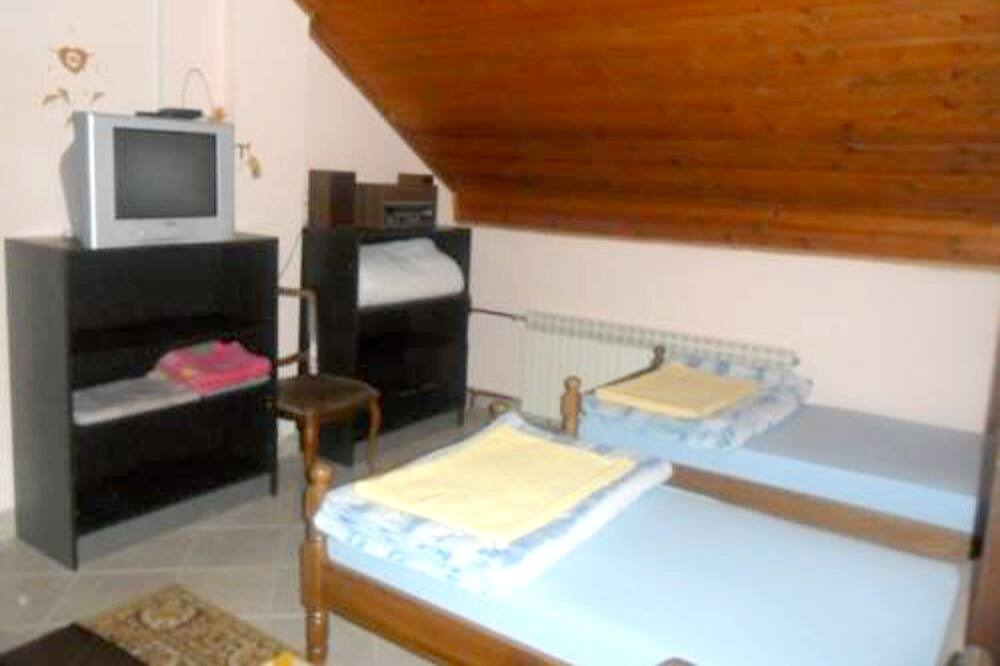 Photo of Bedroom in Kutina