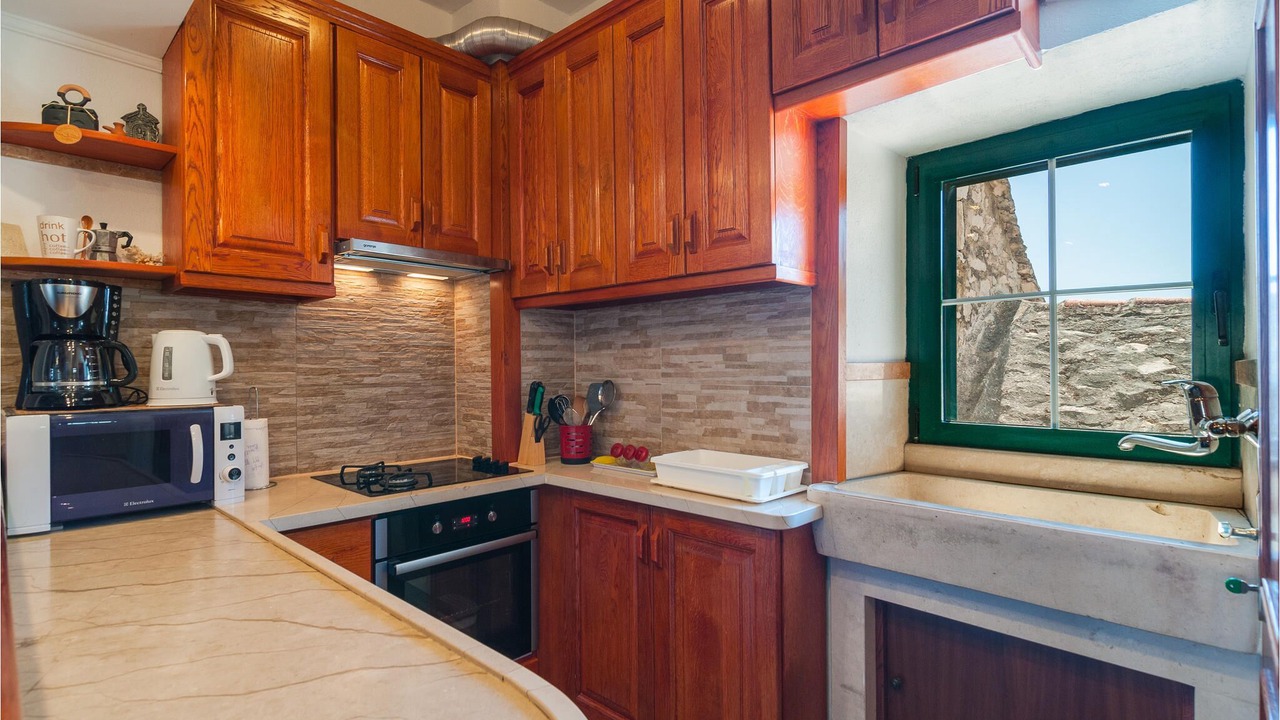 Photo of Kitchen in Selca