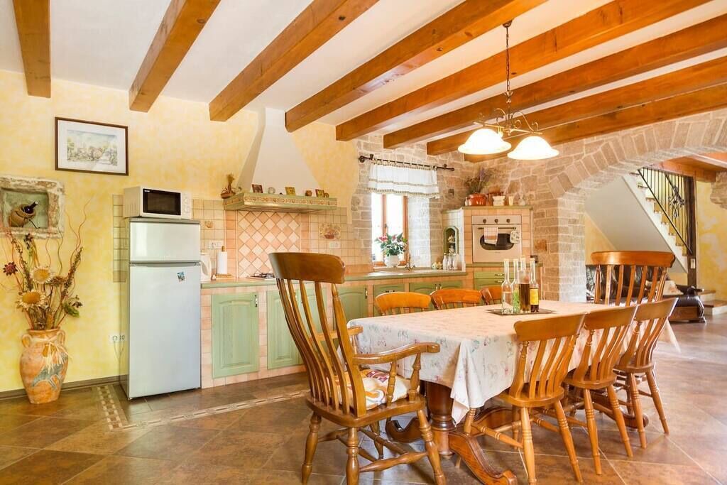 Photo of Kitchen in Krculi