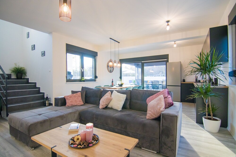 Photo of Livingroom in Gostinjac