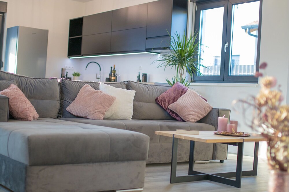Photo of Livingroom in Gostinjac