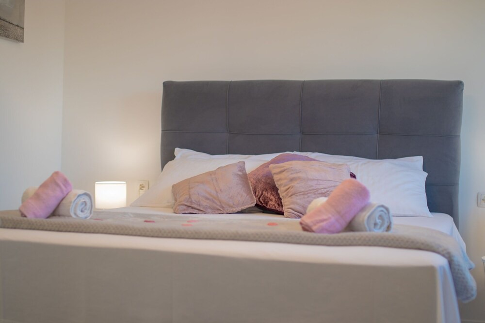 Photo of Bedroom in Gostinjac