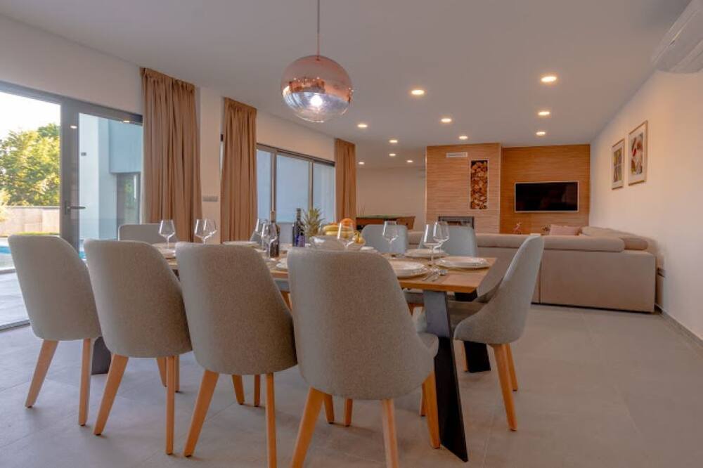 Photo of Kitchen in Solin