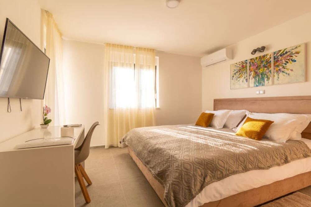 Photo of Bedroom in Solin