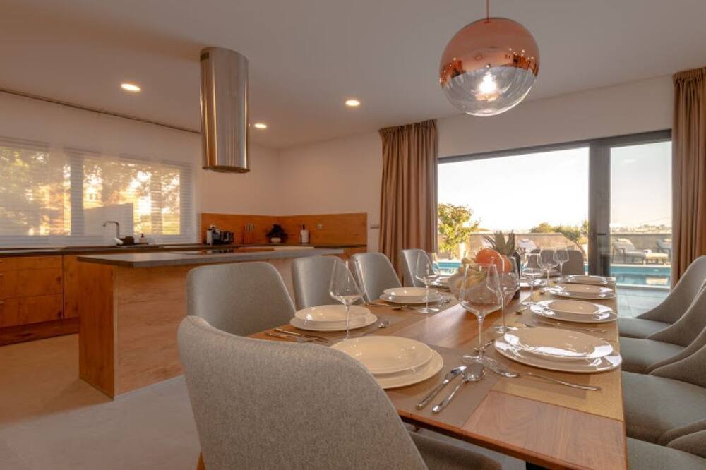 Photo of Kitchen in Solin
