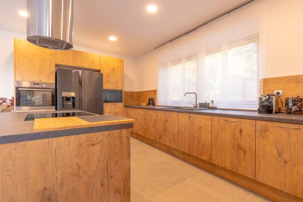 Photo of Kitchen in Solin