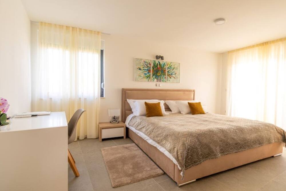Photo of Bedroom in Solin