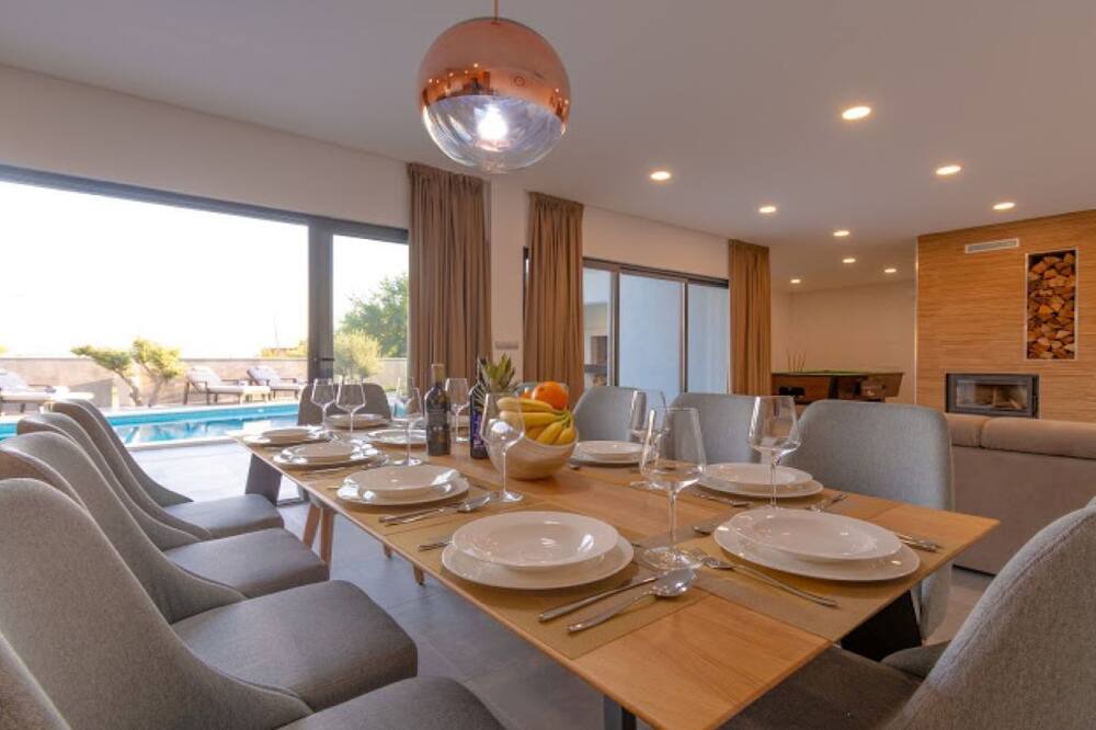 Photo of Kitchen in Solin