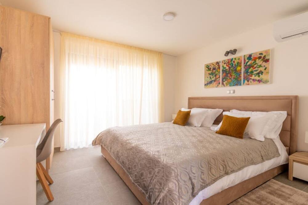 Photo of Bedroom in Solin