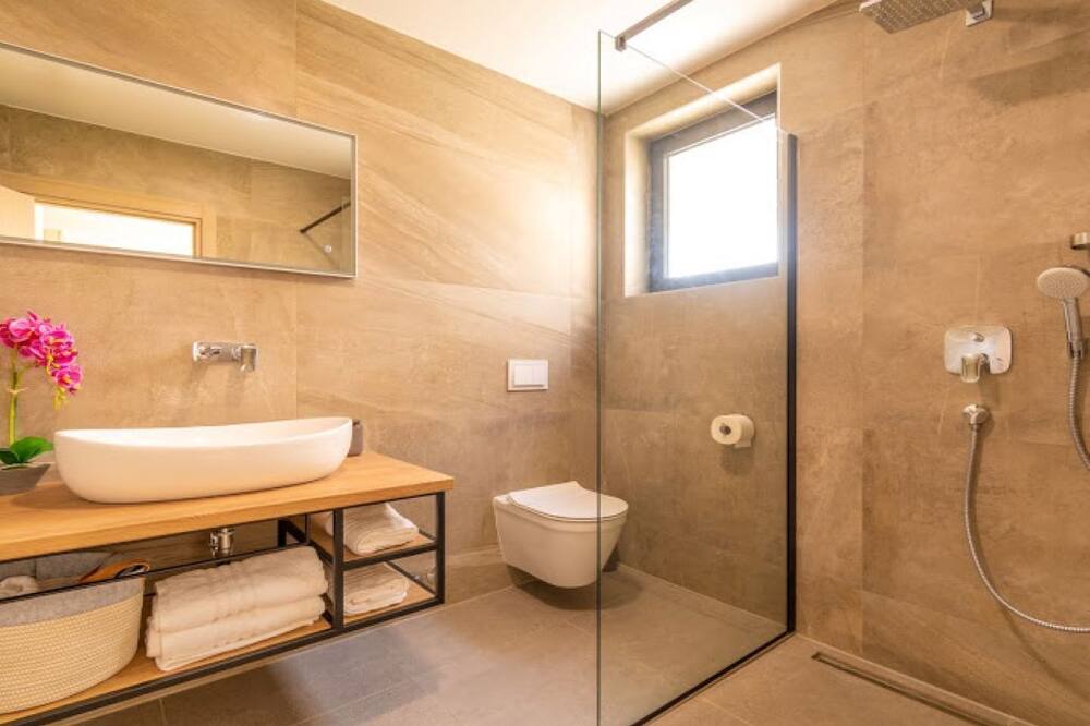 Photo of Bathroom in Solin