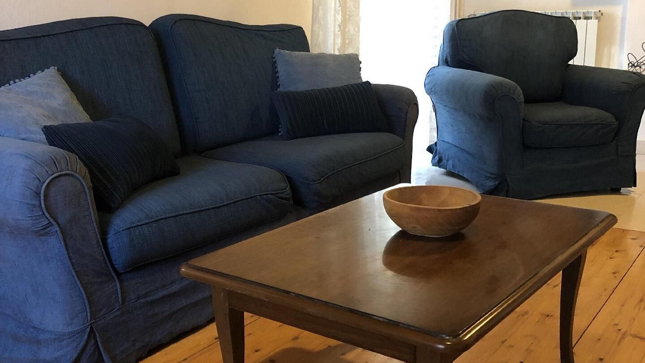 Photo of Livingroom in Grabri