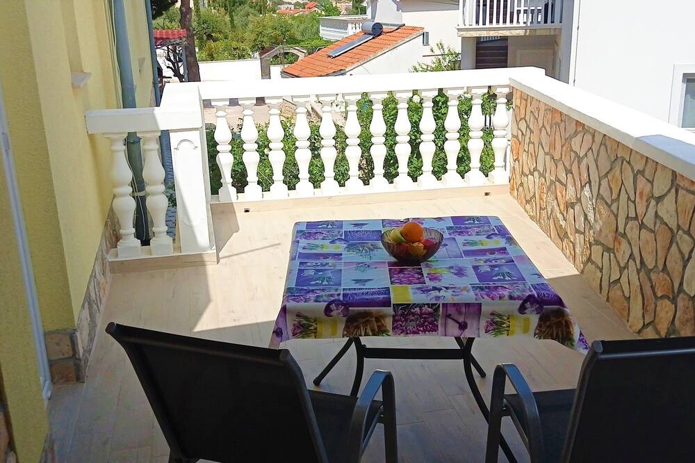 Photo of Patio Balcony in Susica