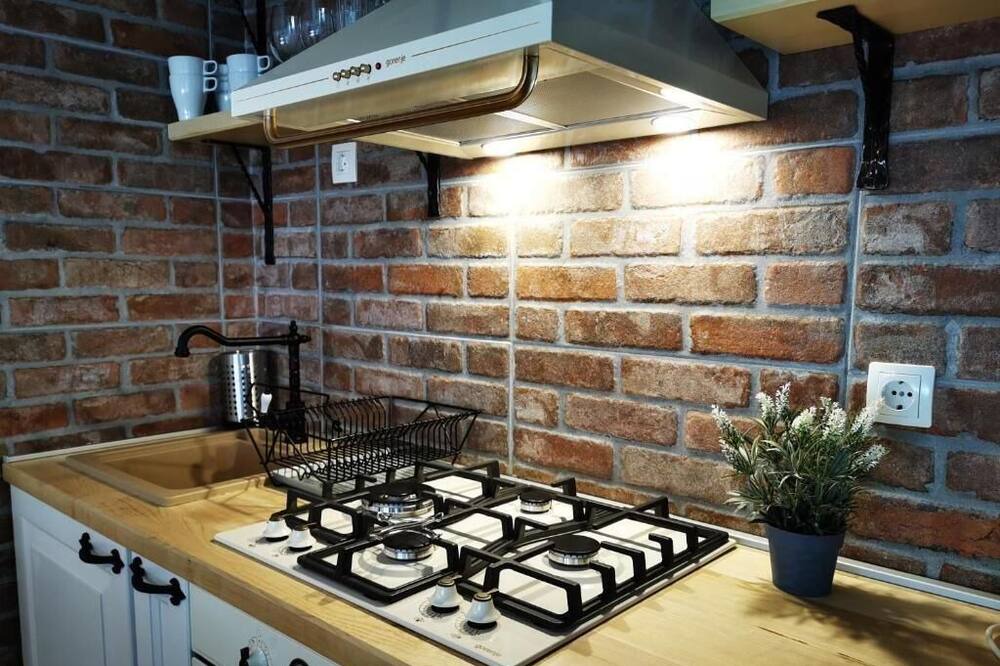 Photo of Kitchen in Otocac