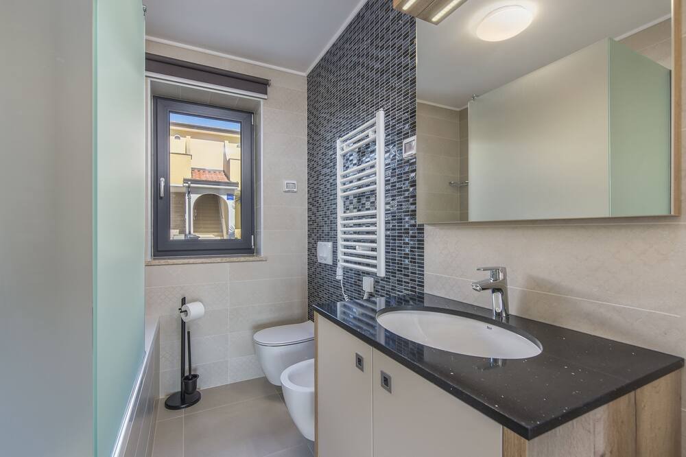Photo of Bathroom in Lovrecica