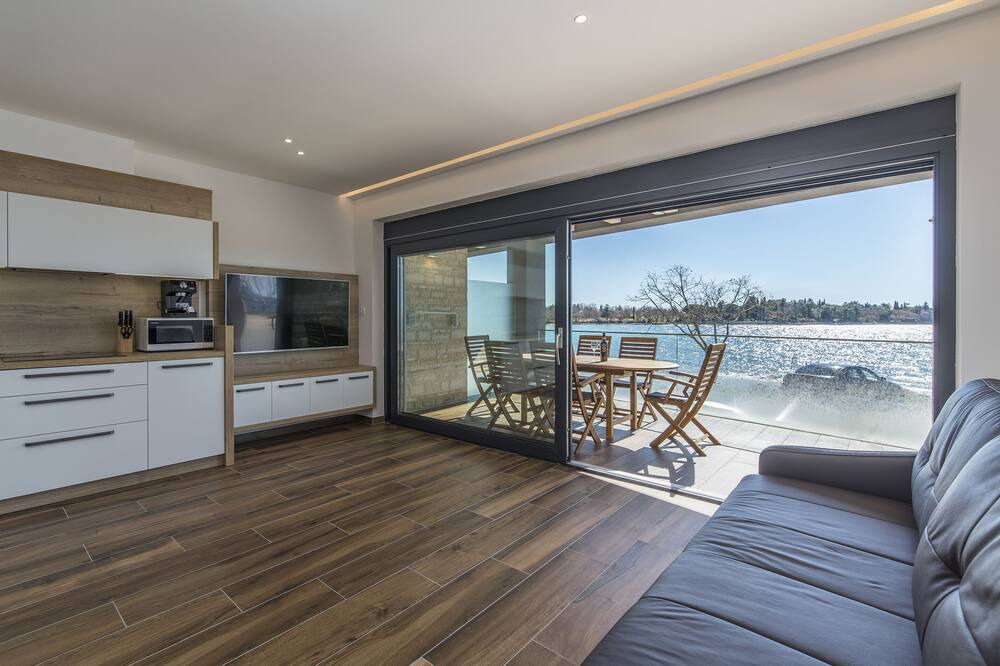 Photo of Livingroom in Lovrecica
