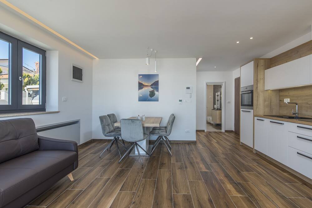 Photo of Livingroom in Lovrecica