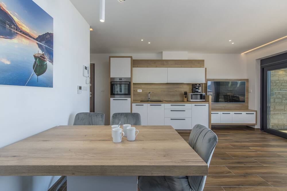 Photo of Kitchen in Lovrecica