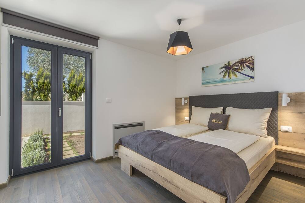 Photo of Bedroom in Lovrecica
