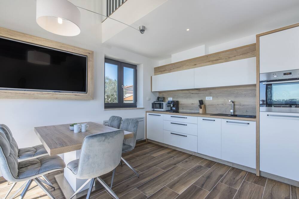 Photo of Kitchen in Lovrecica