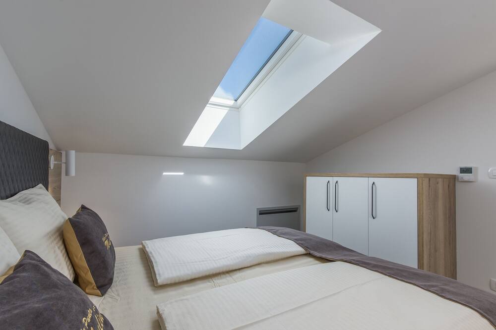 Photo of Bedroom in Lovrecica