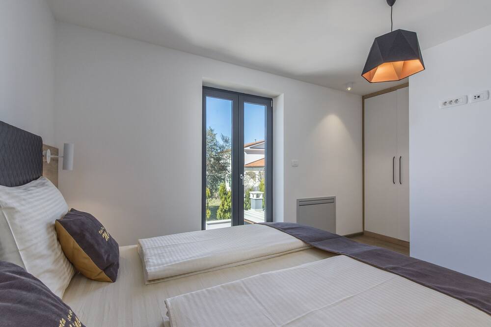 Photo of Bedroom in Lovrecica