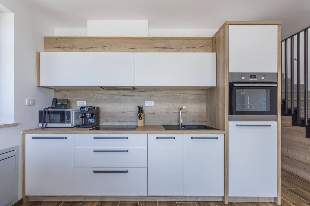 Photo of Kitchen in Lovrecica