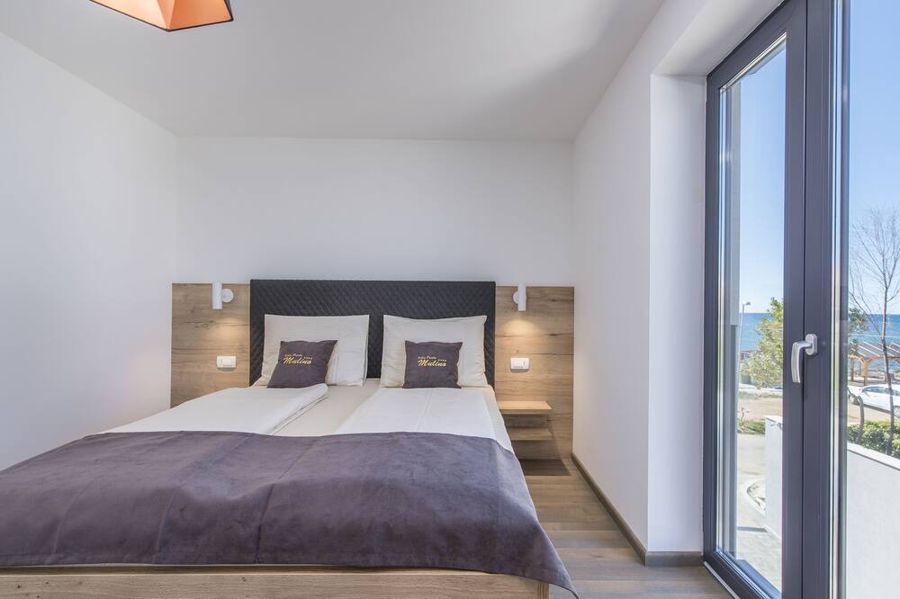 Photo of Bedroom in Lovrecica